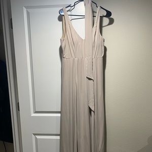 Show Me Your Mumu Bridesmaids Dress